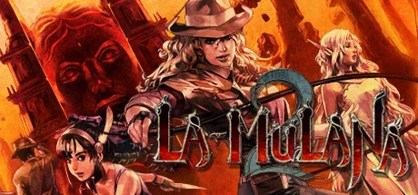 La-Mulana 2 v1.10.10.1