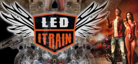 Led It Rain Remastered
