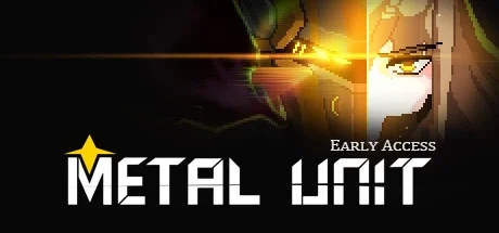 Metal Unit