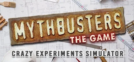 MythBusters: The Game — Crazy Experiments Simulator