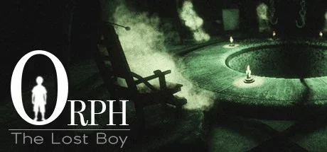 Orph — The Lost Boy