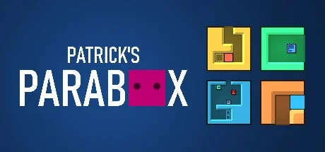 Patrick’s Parabox