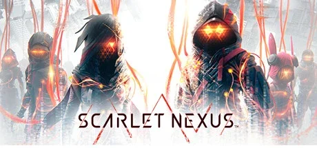 SCARLET NEXUS