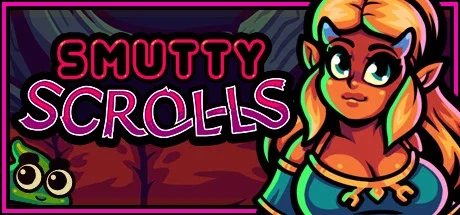 Smutty Scrolls
