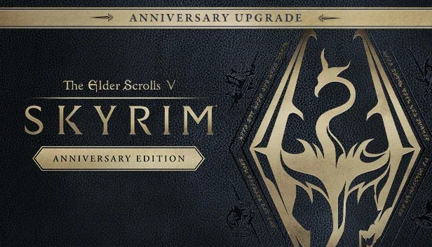The Elder Scrolls V: Skyrim Anniversary Edition