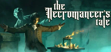 The Necromancer’s Tale