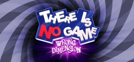 There Is No Game : Wrong Dimension