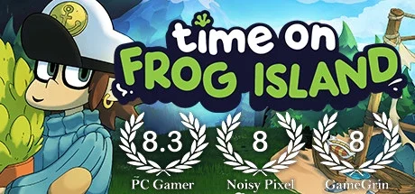 Time on Frog Island
