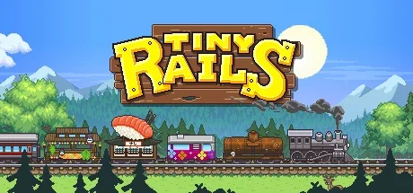 Tiny Rails