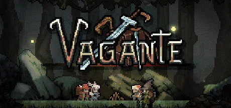 Vagante v1.10.1