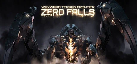 Wayward Terran Frontier: Zero Falls