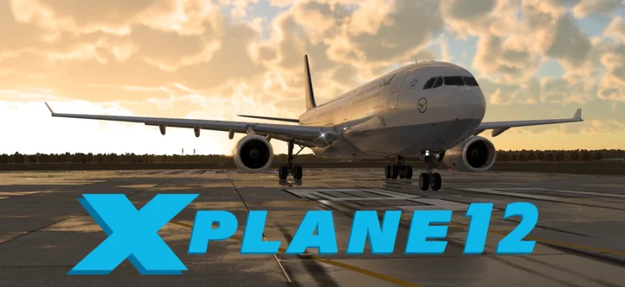 X-Plane 12