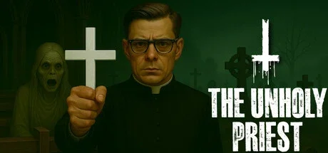 The Unholy Priest