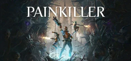 Painkiller (2025)