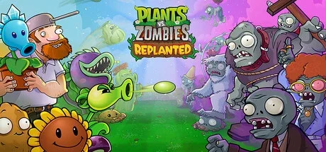 Plants vs. Zombies: Replanted v1.5.1