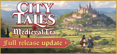 City Tales — Medieval Era