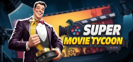 Super Movie Tycoon