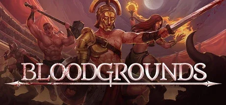 Bloodgrounds v1.0.1