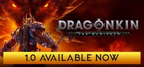 Dragonkin: The Banished