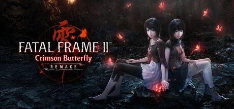 FATAL FRAME 2: Crimson Butterfly REMAKE