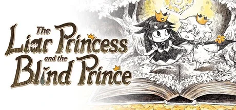 The Liar Princess and the Blind Prince