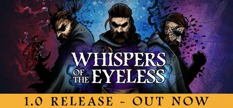 Whispers of the Eyeless
